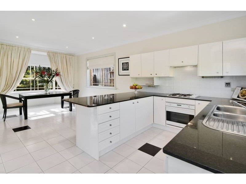 2A Sofala Avenue, Riverview NSW 2066