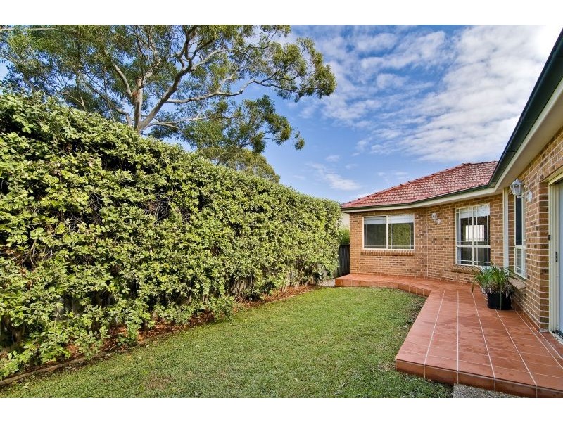 2A Sofala Avenue, Riverview NSW 2066