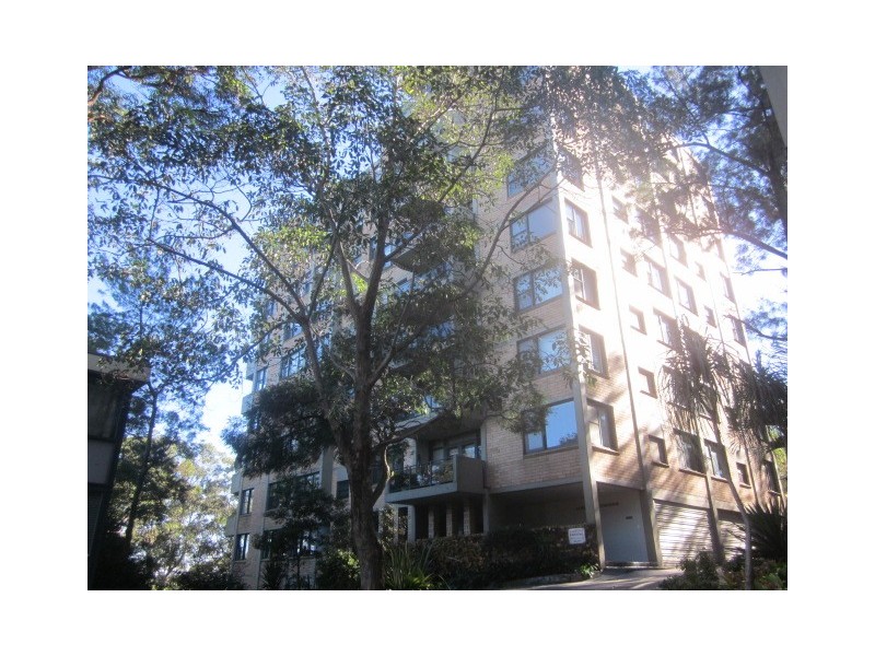 46/299 Burns Bay Road, Lane Cove NSW 2066