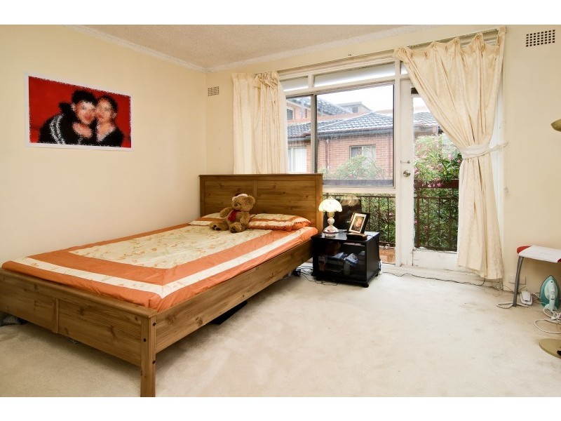 14/27 Birdwood Avenue, Lane Cove NSW 2066