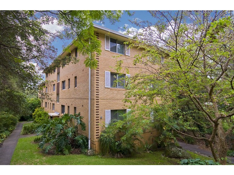4/77 Helen Street, Lane Cove NSW 2066