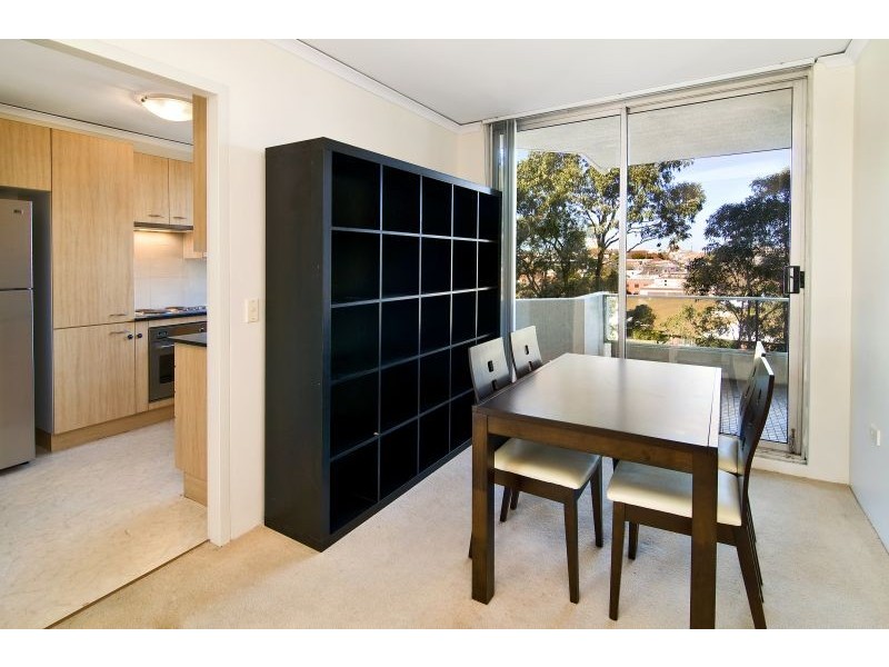 16/163 Willoughby Road, Naremburn NSW 2065