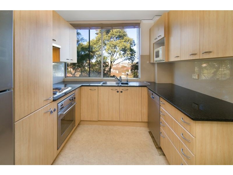 16/163 Willoughby Road, Naremburn NSW 2065