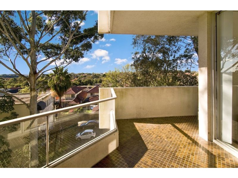 16/163 Willoughby Road, Naremburn NSW 2065