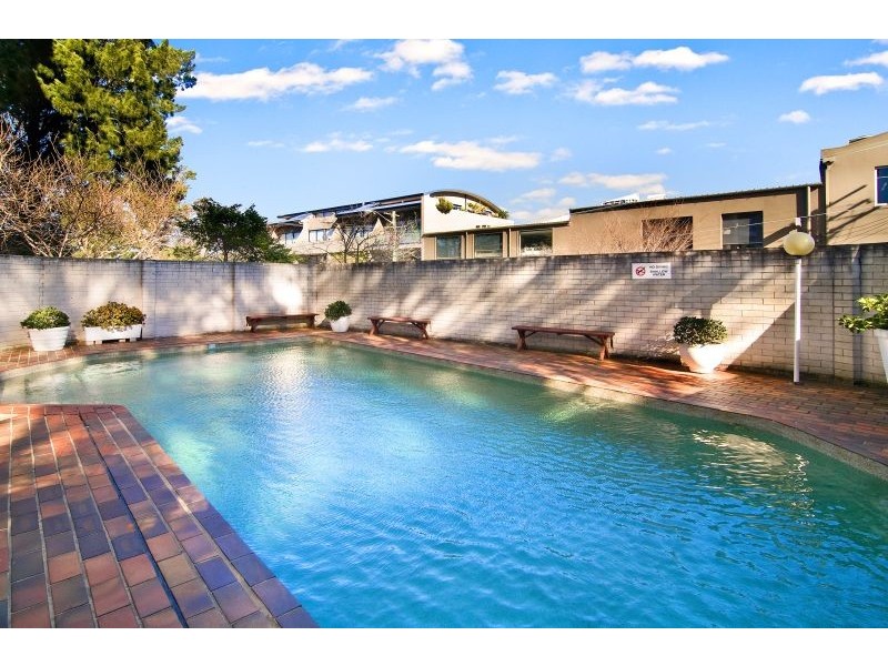 16/163 Willoughby Road, Naremburn NSW 2065