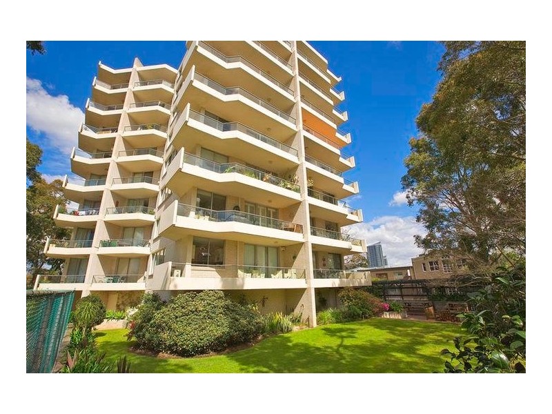 16/163 Willoughby Road, Naremburn NSW 2065