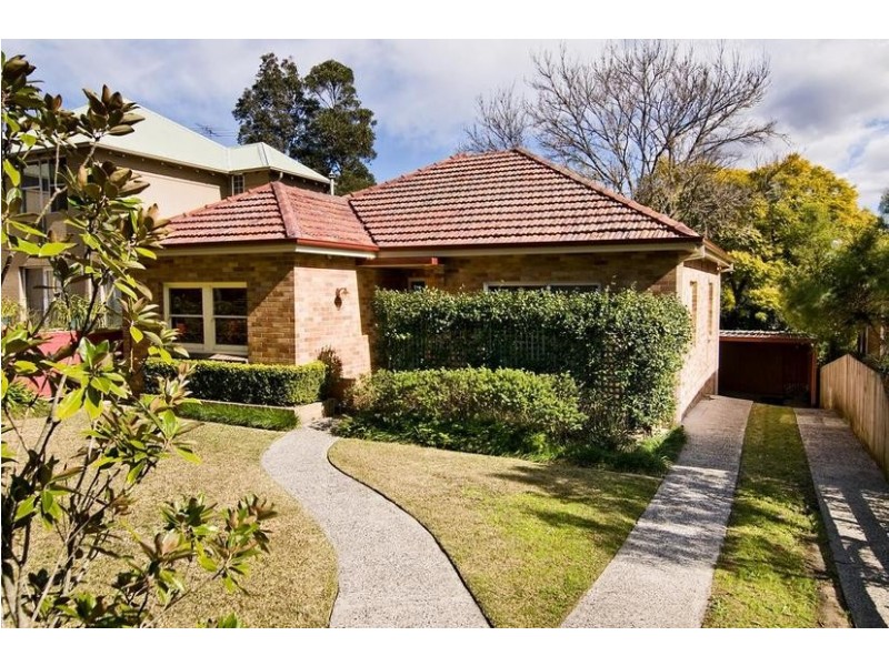 32 Wood Street, Lane Cove NSW 2066