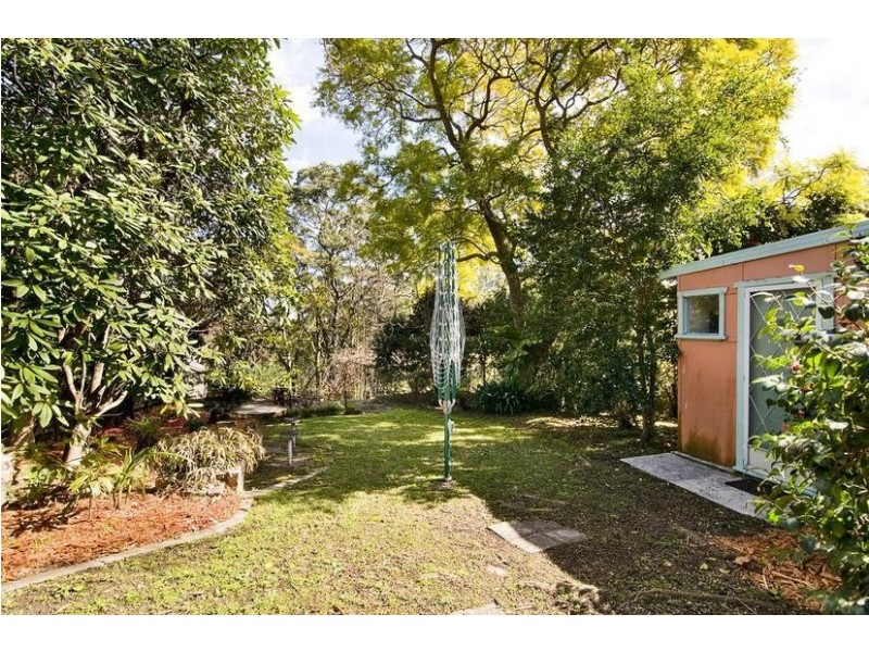 32 Wood Street, Lane Cove NSW 2066