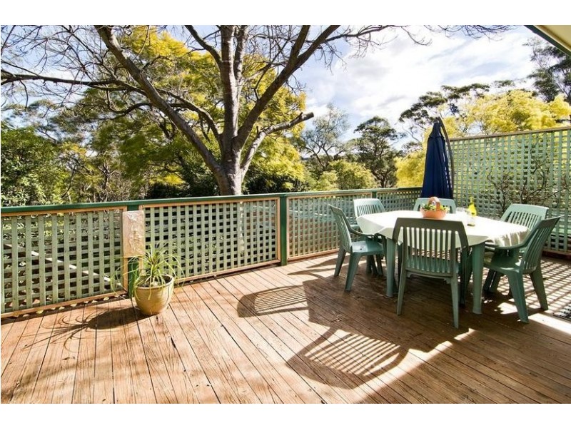 32 Wood Street, Lane Cove NSW 2066