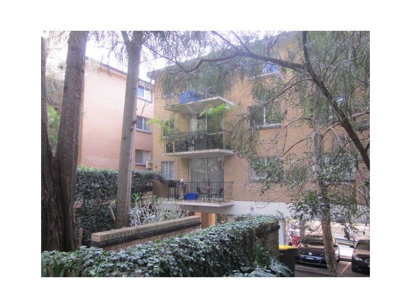 2/4 Stokes Street, Lane Cove NSW 2066