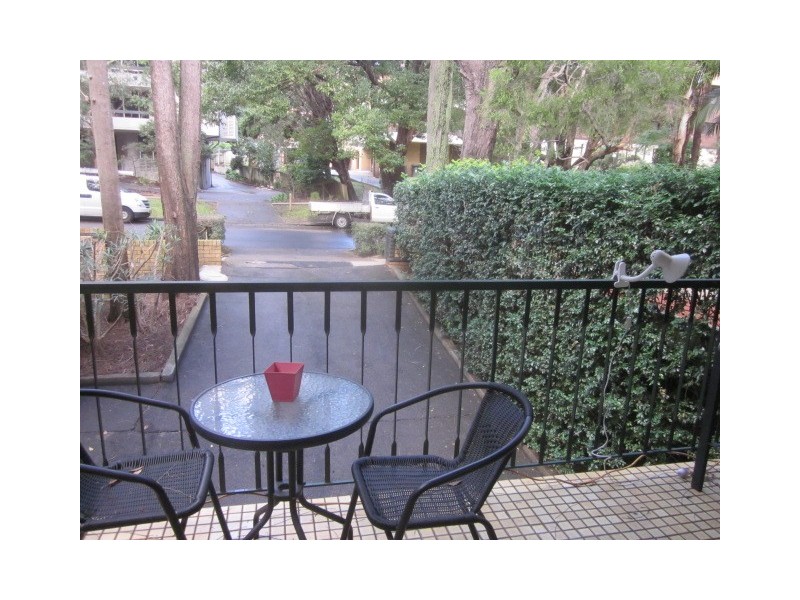 2/4 Stokes Street, Lane Cove NSW 2066