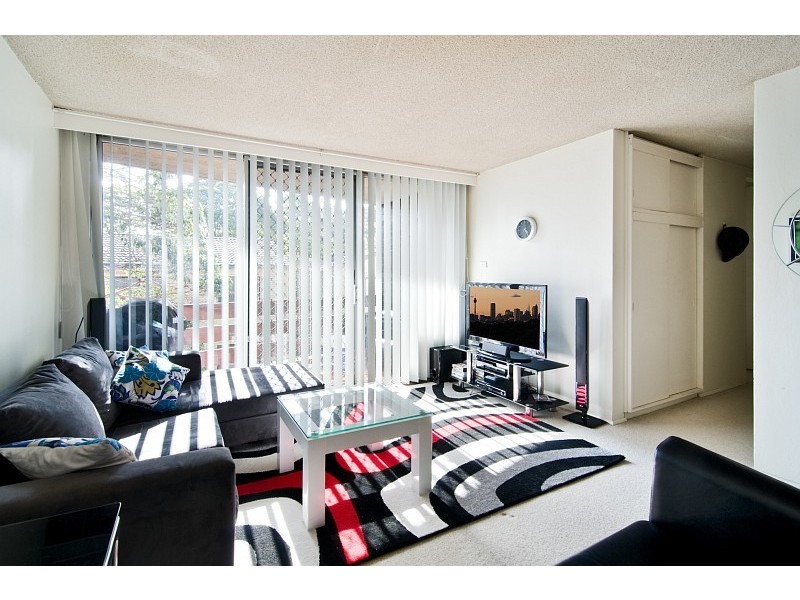 23/294 Pacific Highway, Greenwich NSW 2065