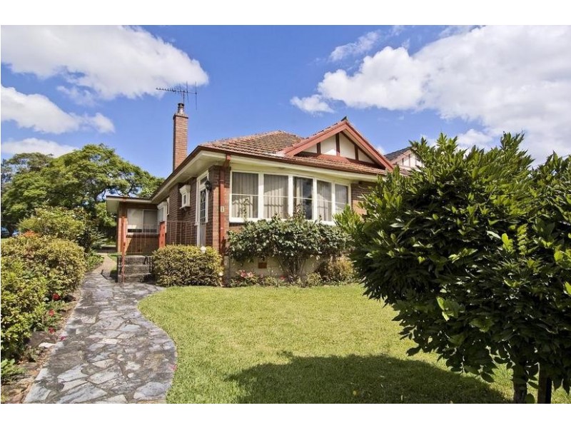 1 Wingadee Street, Lane Cove NSW 2066