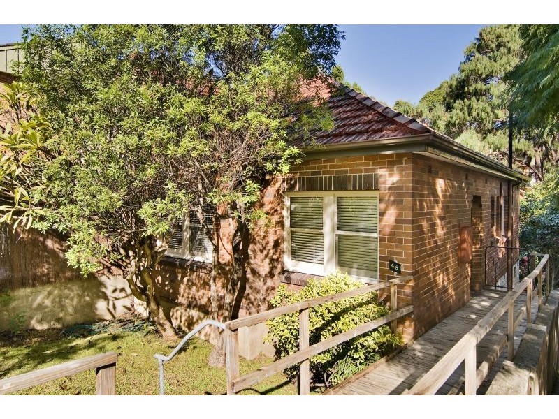 48 Epping Road, Lane Cove NSW 2066