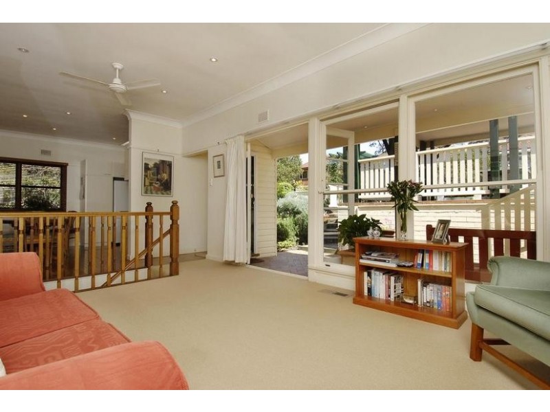 7 Johnston Crescent, Lane Cove NSW 2066