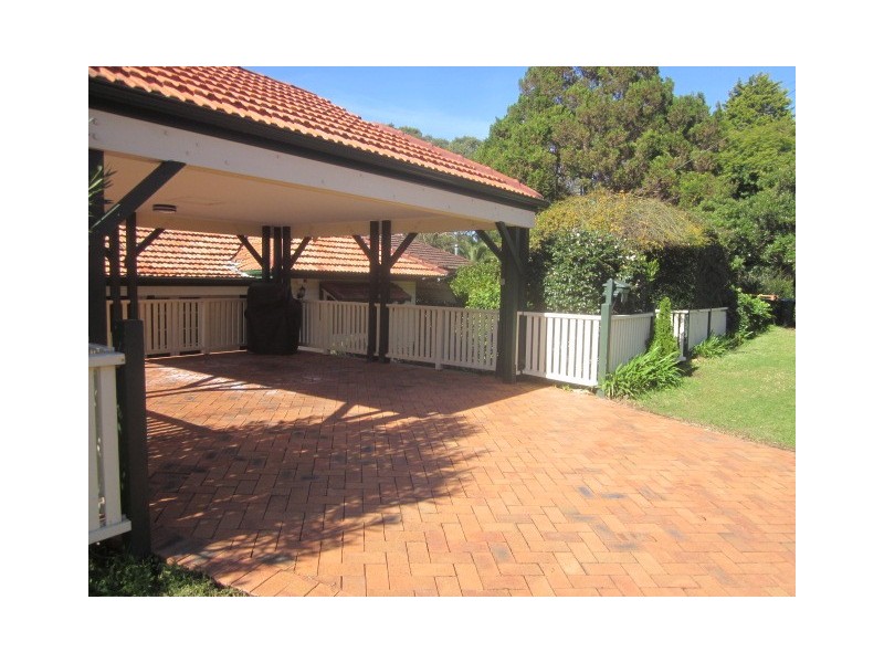 7 Johnston Crescent, Lane Cove NSW 2066