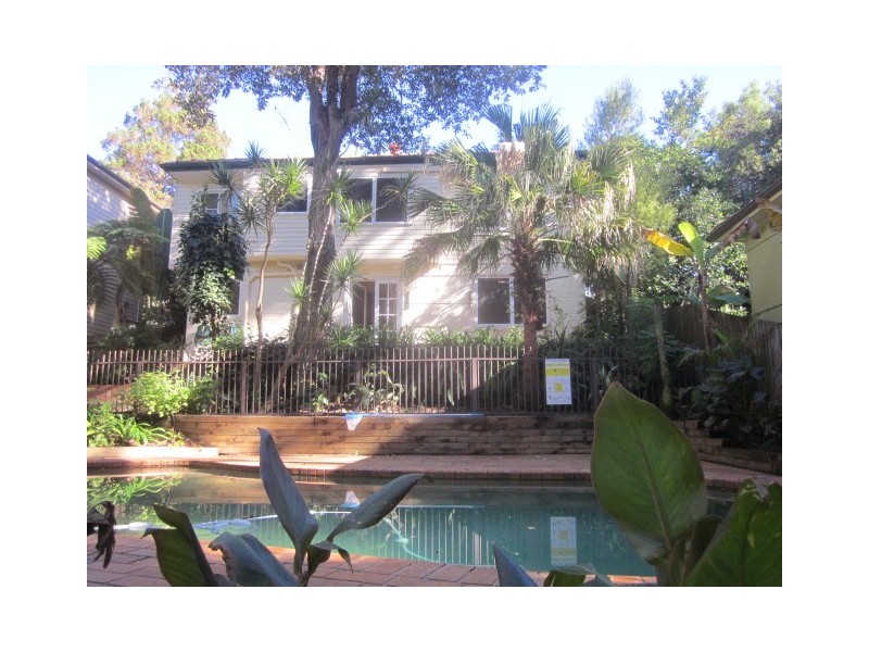 7 Johnston Crescent, Lane Cove NSW 2066