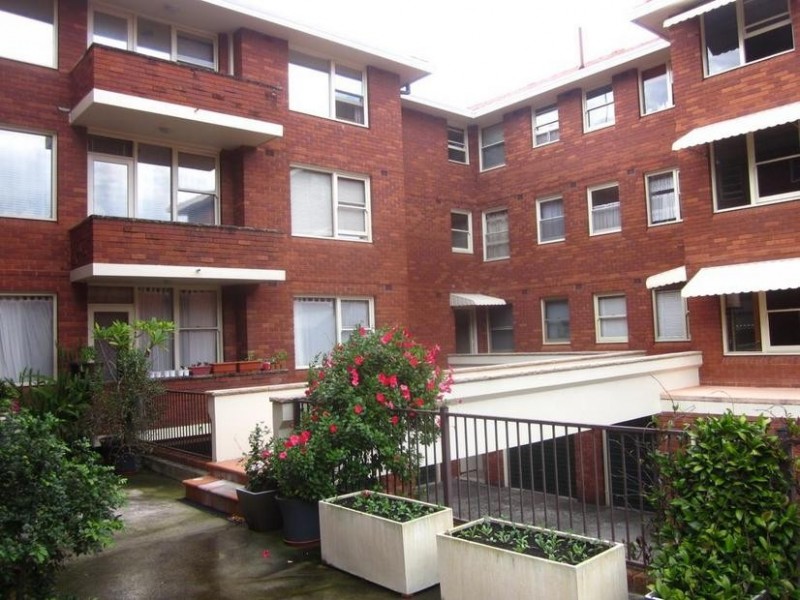 15/8 – 10 Landers Road, Lane Cove NSW 2066