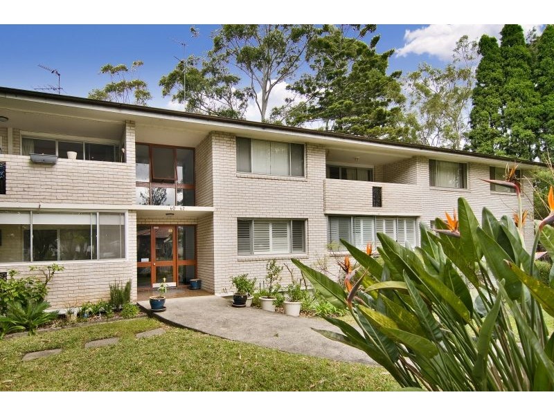 8/60 Landers Road, Lane Cove NSW 2066