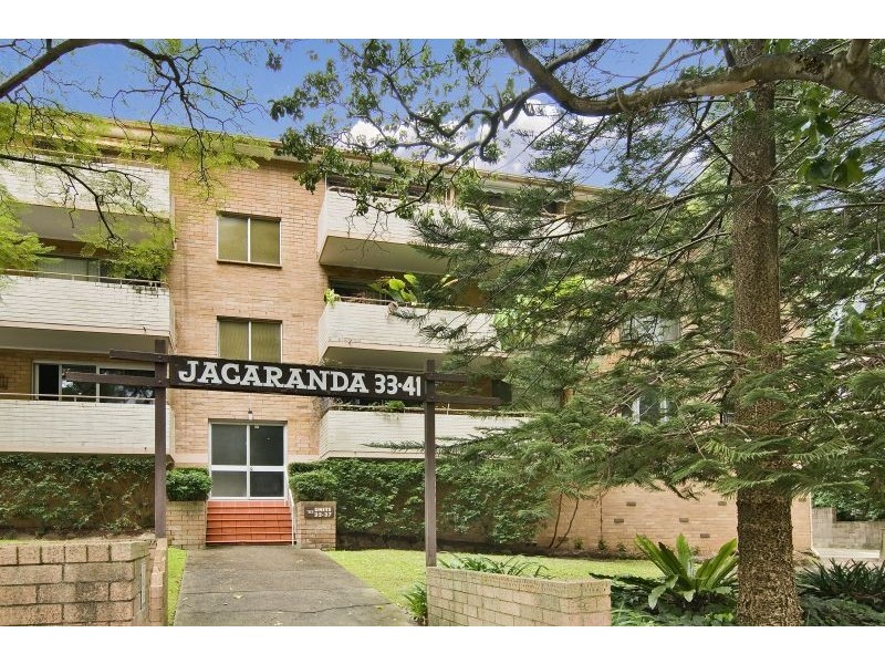 14/33 Stokes Street, Lane Cove NSW 2066