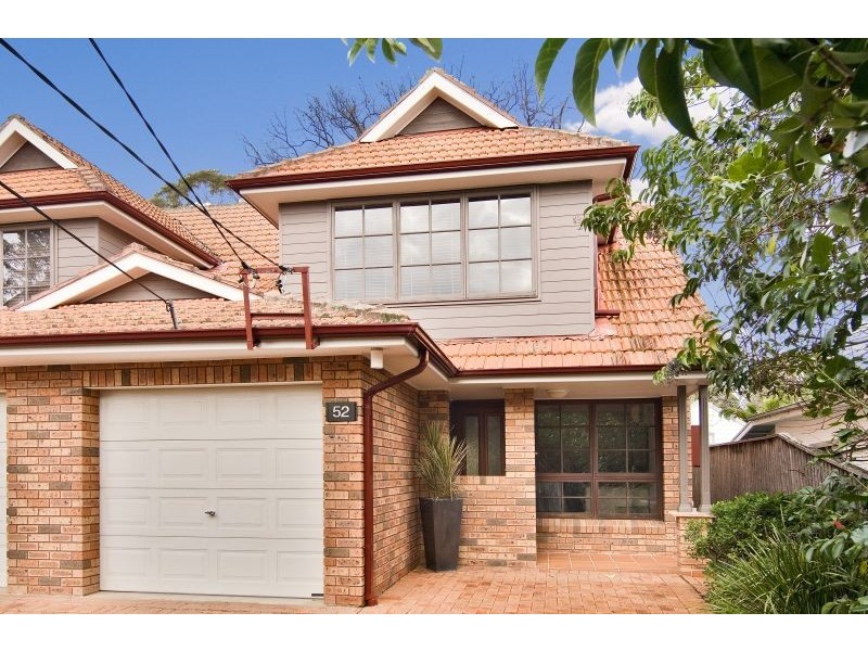52 River Road West, Lane Cove NSW 2066
