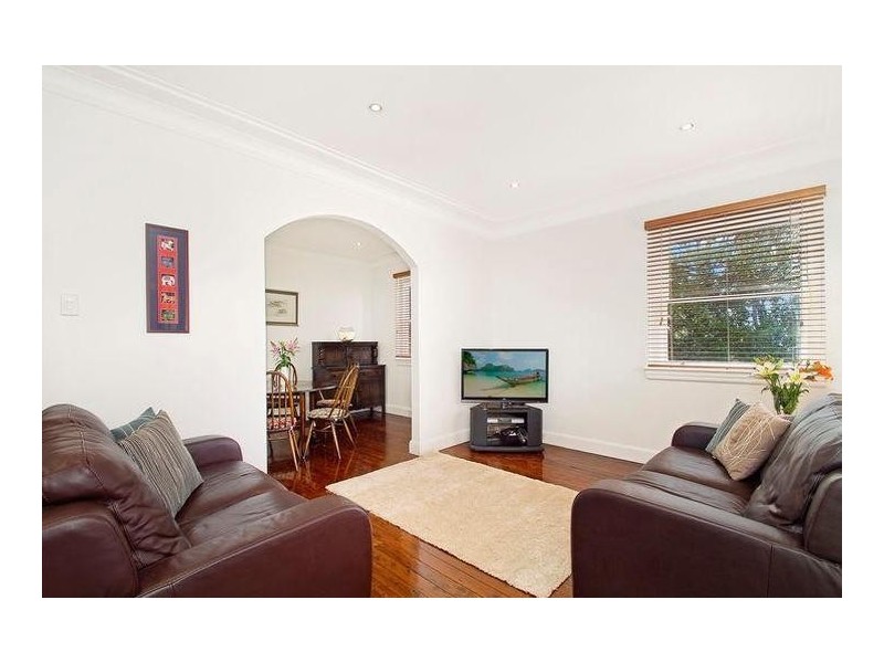 3/27 Shirley Road, Wollstonecraft NSW 2065