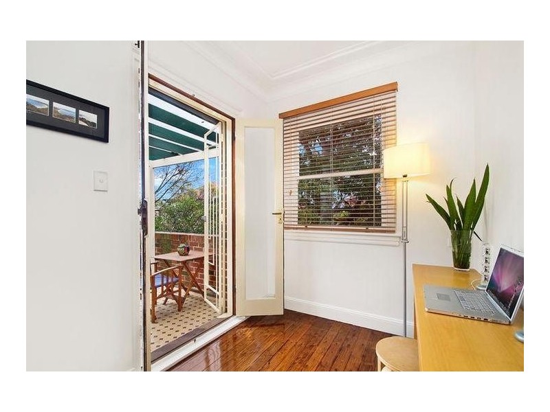 3/27 Shirley Road, Wollstonecraft NSW 2065