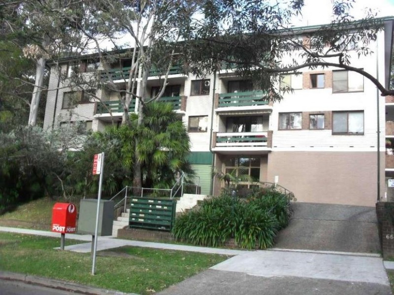 6/66 Helen Street, Lane Cove NSW 2066