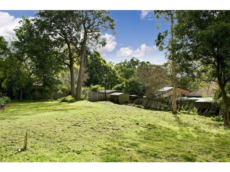 26A Henley Street, Lane Cove NSW 2066