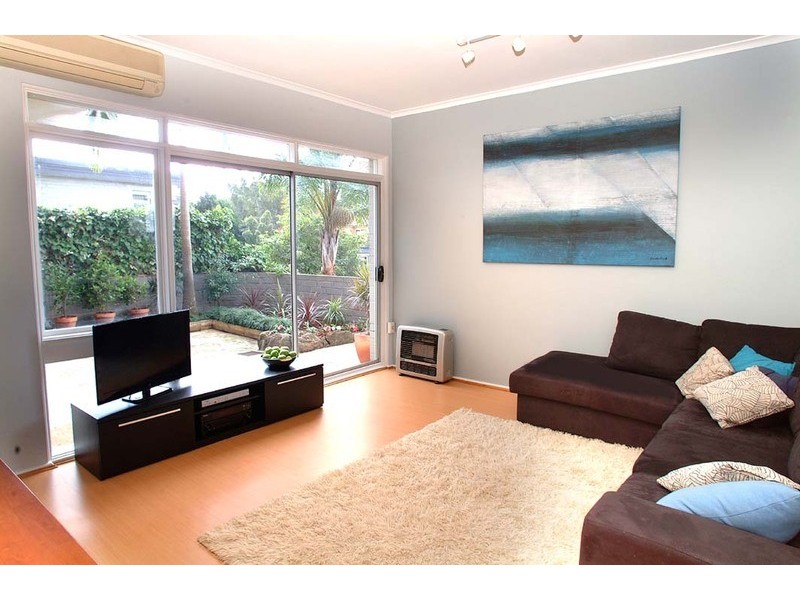 25/1 Coxs Lane, Lane Cove NSW 2066