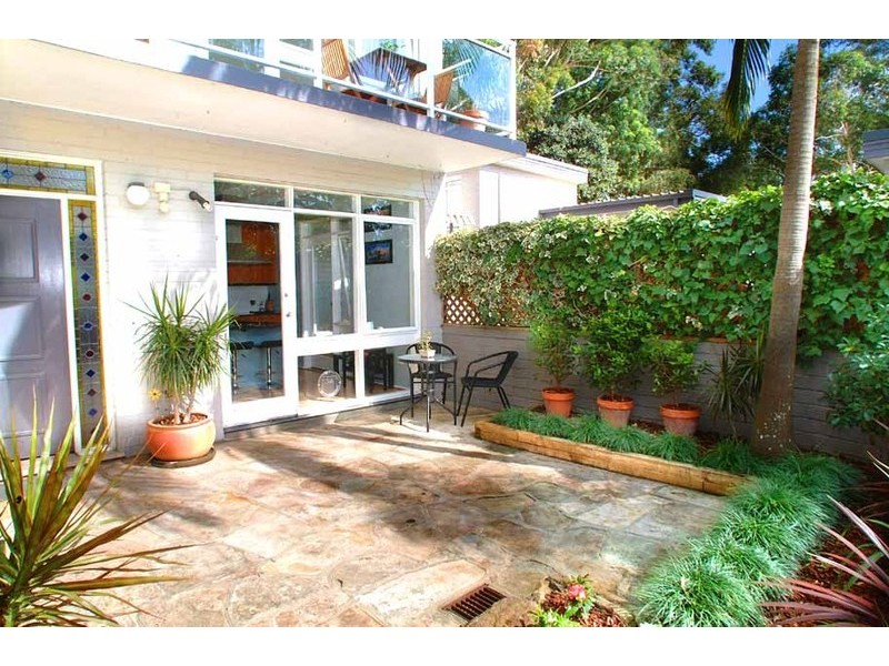 25/1 Coxs Lane, Lane Cove NSW 2066