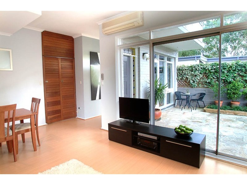 25/1 Coxs Lane, Lane Cove NSW 2066