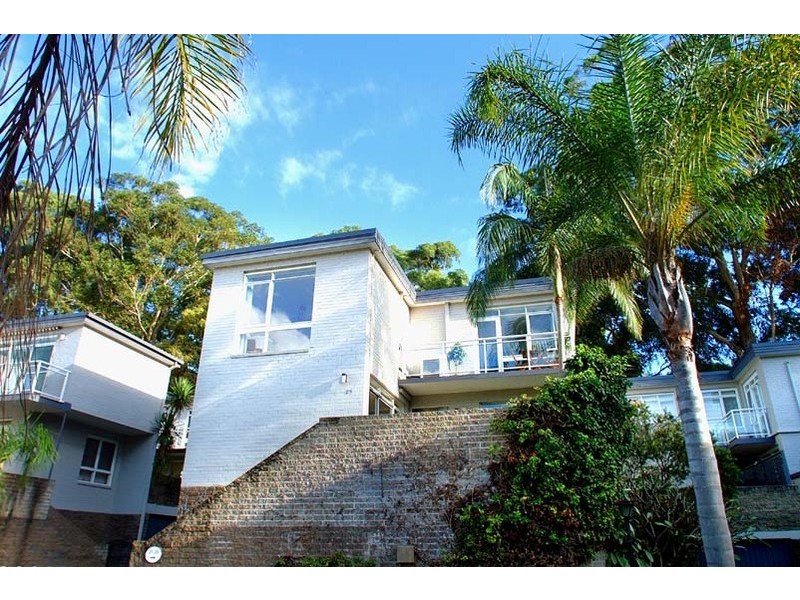 25/1 Coxs Lane, Lane Cove NSW 2066