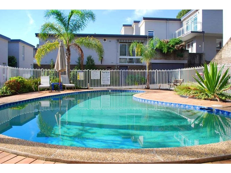 25/1 Coxs Lane, Lane Cove NSW 2066