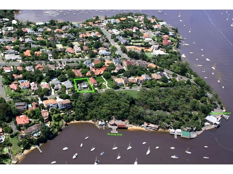 21 Mary Street, Longueville NSW 2066