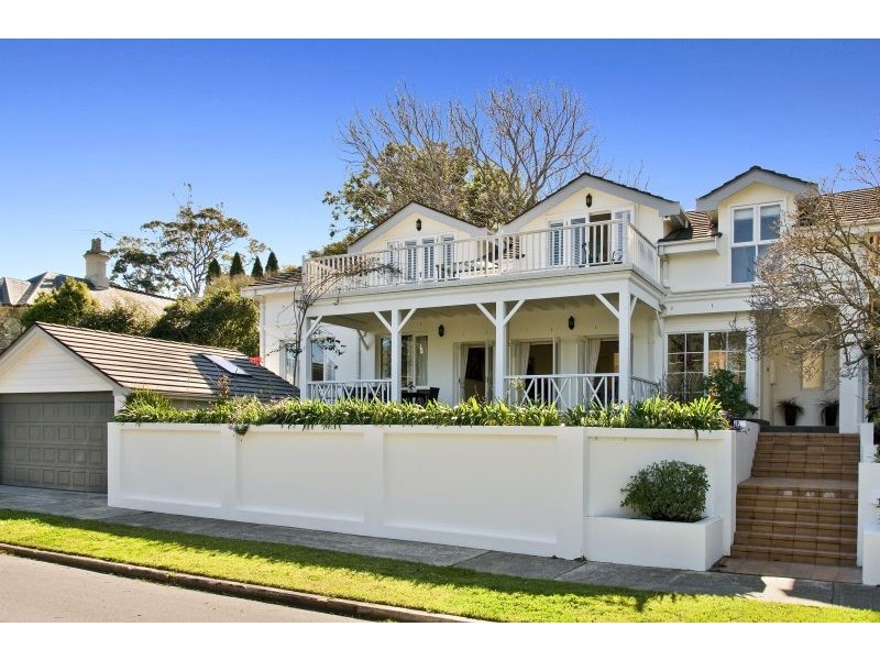 21 Mary Street, Longueville NSW 2066