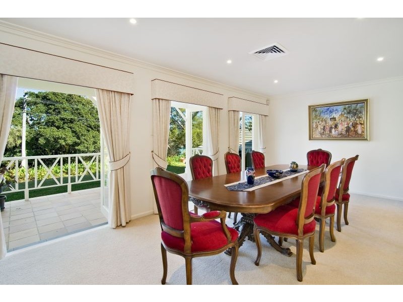 21 Mary Street, Longueville NSW 2066