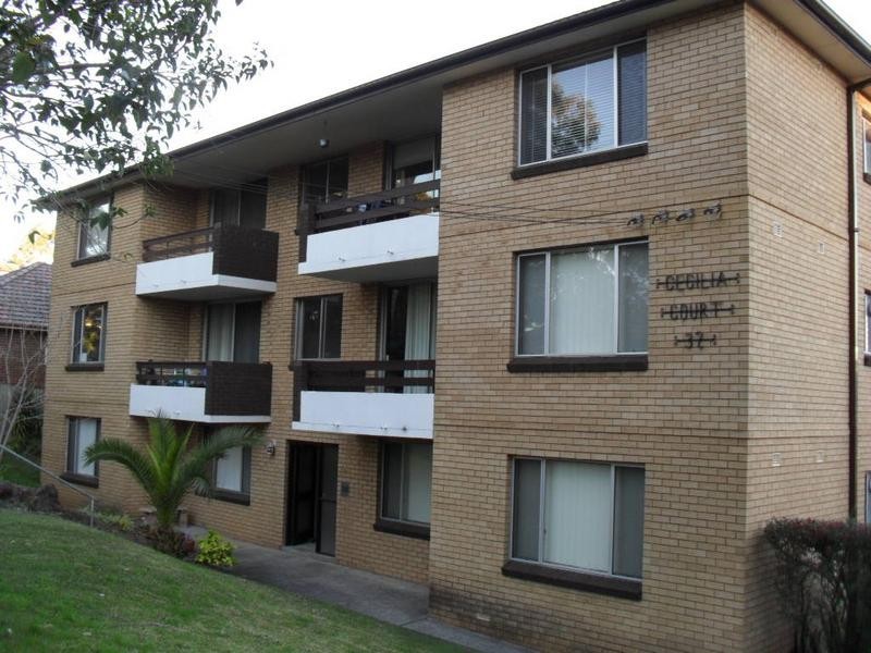 7/32 Landers Road, Lane Cove NSW 2066