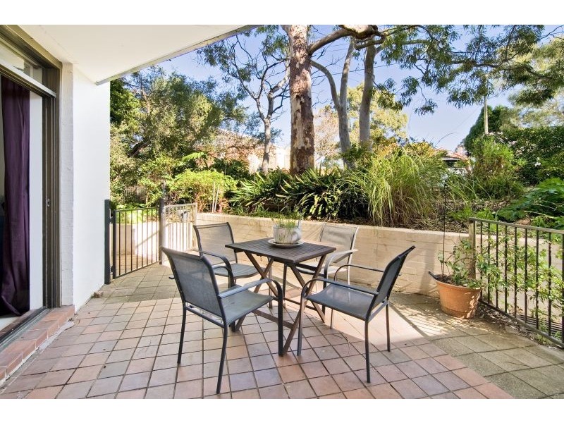 4/250 Longueville Road, Lane Cove NSW 2066
