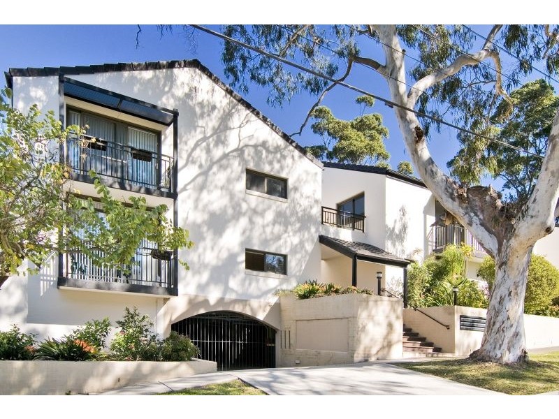 4/250 Longueville Road, Lane Cove NSW 2066