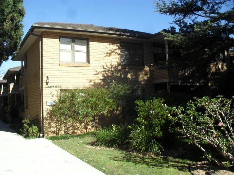 10/126 Burns Bay Road, Lane Cove NSW 2066