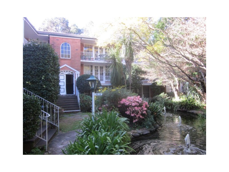 19/73 Burns Bay Road, Lane Cove NSW 2066