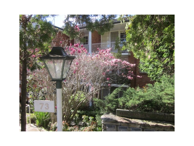 19/73 Burns Bay Road, Lane Cove NSW 2066