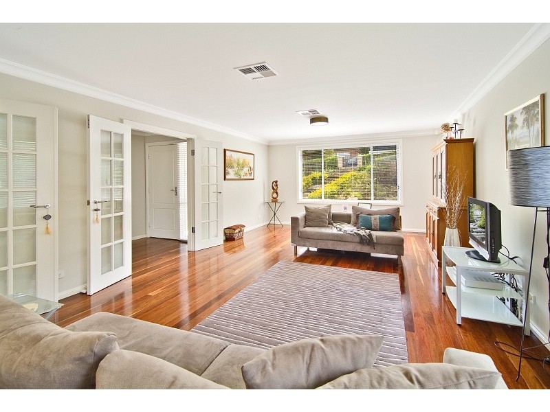 52 Kallaroo Road, Riverview NSW 2066