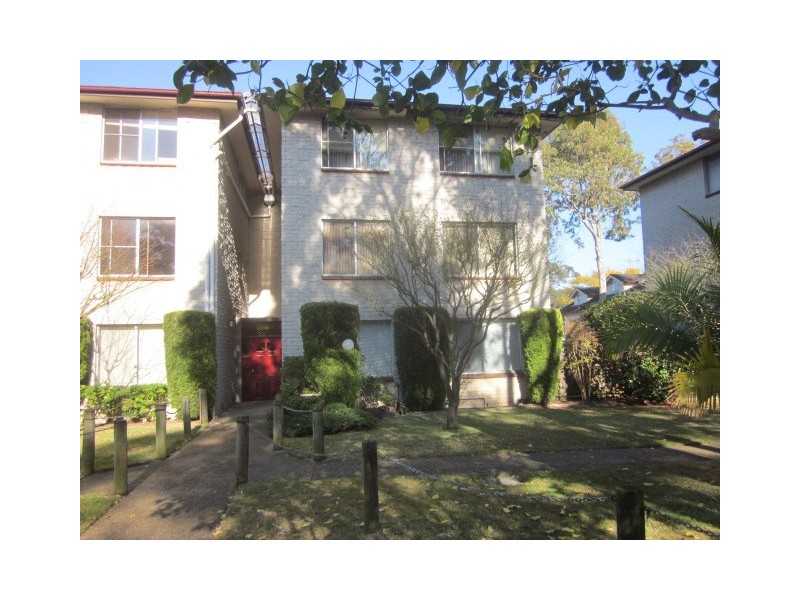 20/8 Buller Road, Artarmon NSW 2064