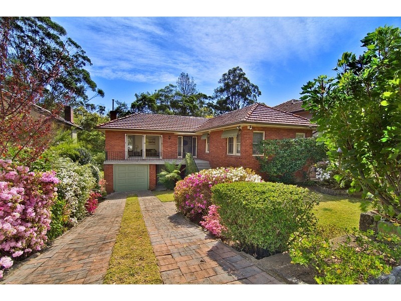 37 Fox Street, Lane Cove NSW 2066