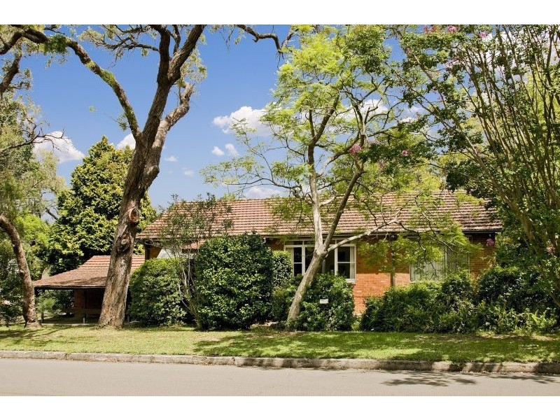 1 Flaumont Avenue, Riverview NSW 2066