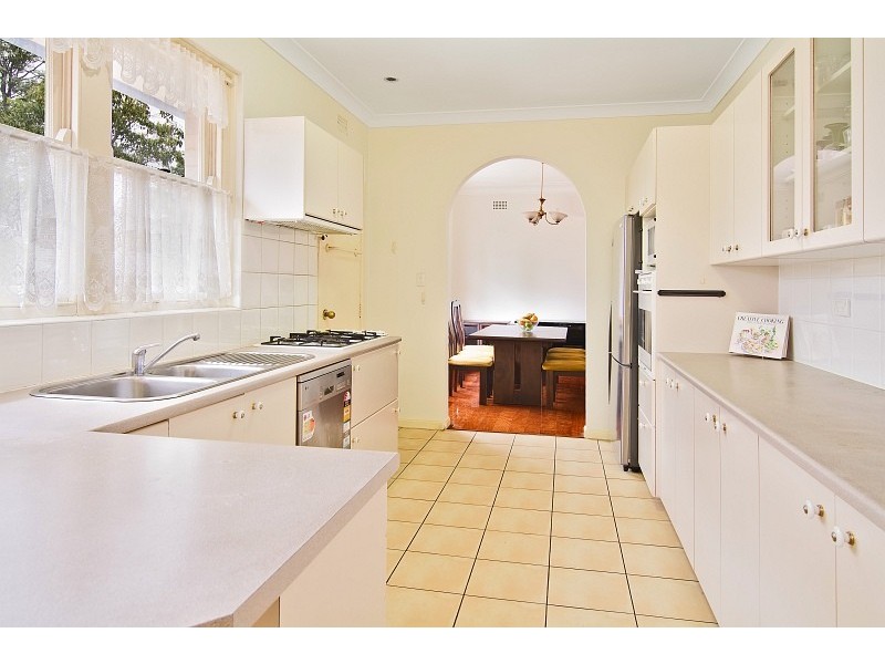 18 Henley Street, Lane Cove NSW 2066