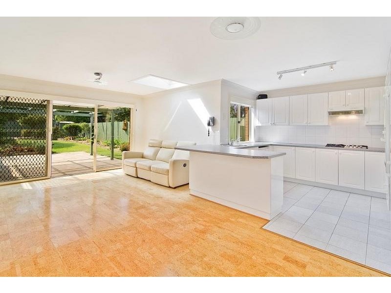 21 Cullen Street, Lane Cove NSW 2066