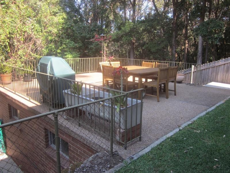 6 Second Avenue, Lane Cove NSW 2066